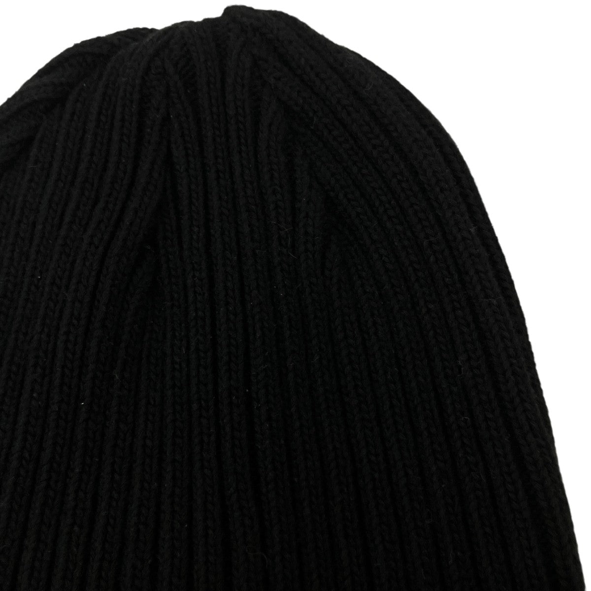 25SSOverdyed Beanieニット帽