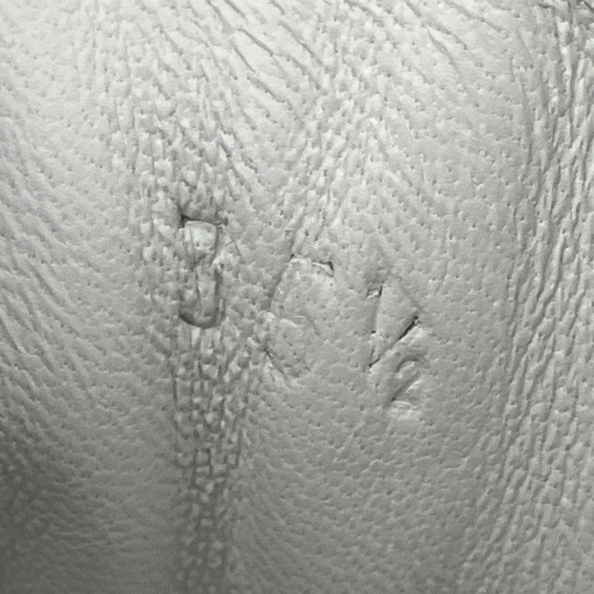 HERMES ブーメラン BOOMERANGスニーカーRG211165Z 古着・中古-7枚目のアイテム画像
