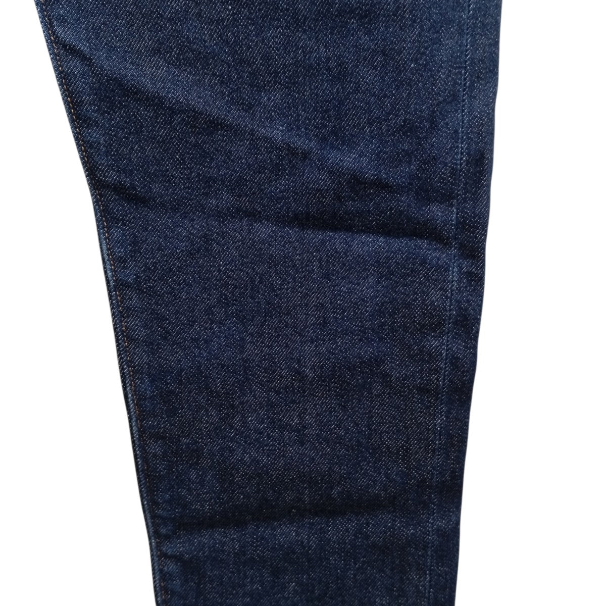 LEVI’S スリムテーパード ジーンズデニムパンツA5877-0000 古着・中古-7枚目のアイテム画像