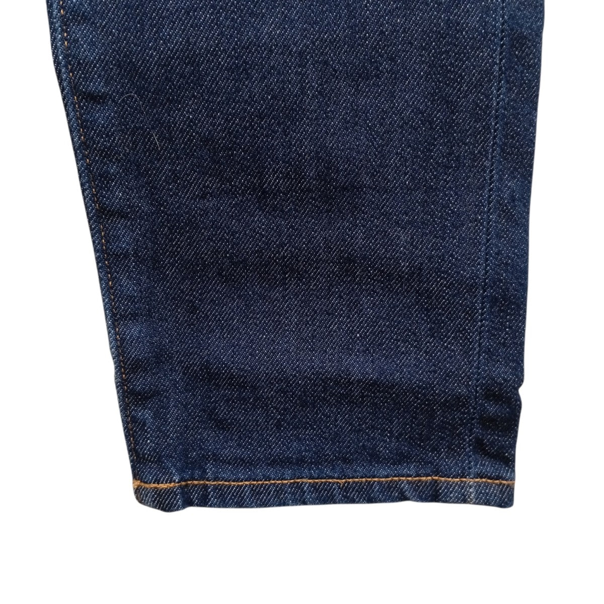 LEVI’S スリムテーパード ジーンズデニムパンツA5877-0000 古着・中古-8枚目のアイテム画像