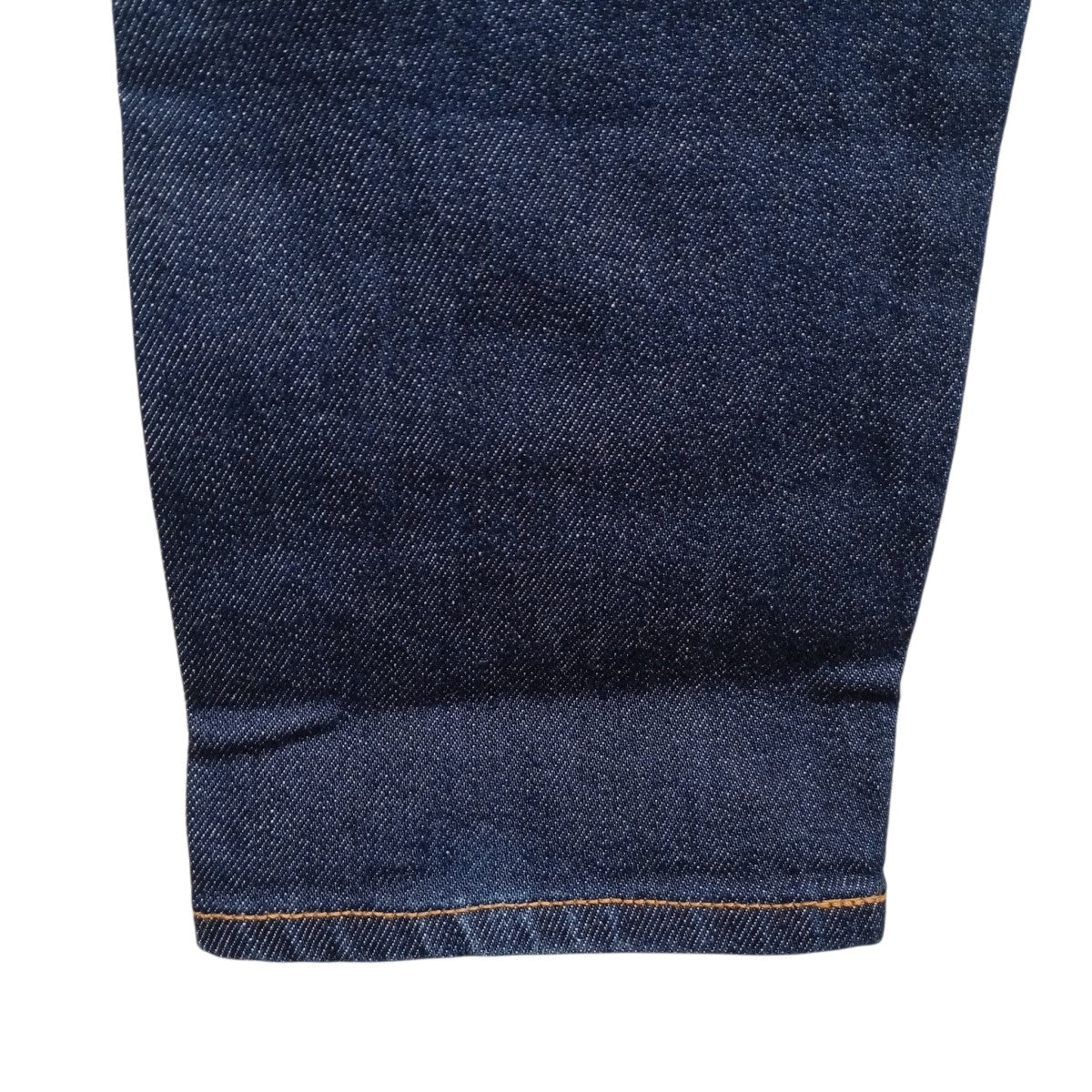 LEVI’S スリムテーパード ジーンズデニムパンツA5877-0000 古着・中古-9枚目のアイテム画像