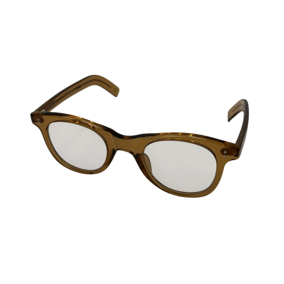 guepard×URBAN RESEARCH SUN kakkeサングラスgp-22 古着・中古-1枚目のアイテム画像
