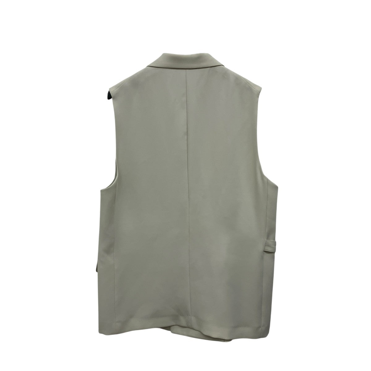 CULLNI ベスト22-SS-061 古着・中古-2枚目のアイテム画像