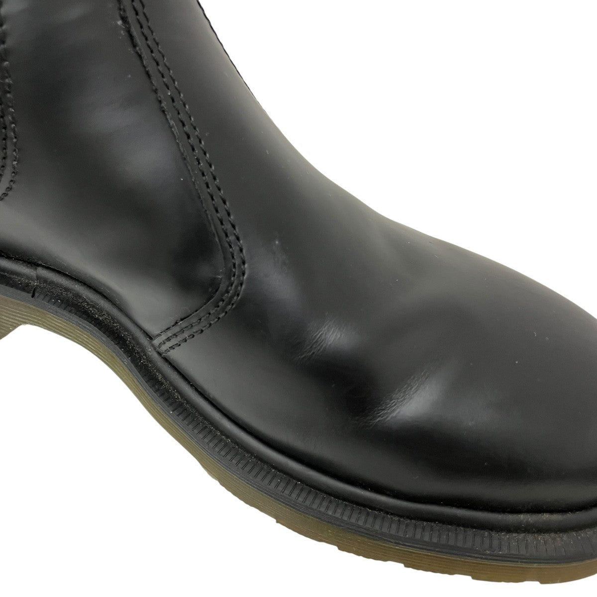 Dr．Martens チェルシーブーツ2976 古着・中古-6枚目のアイテム画像