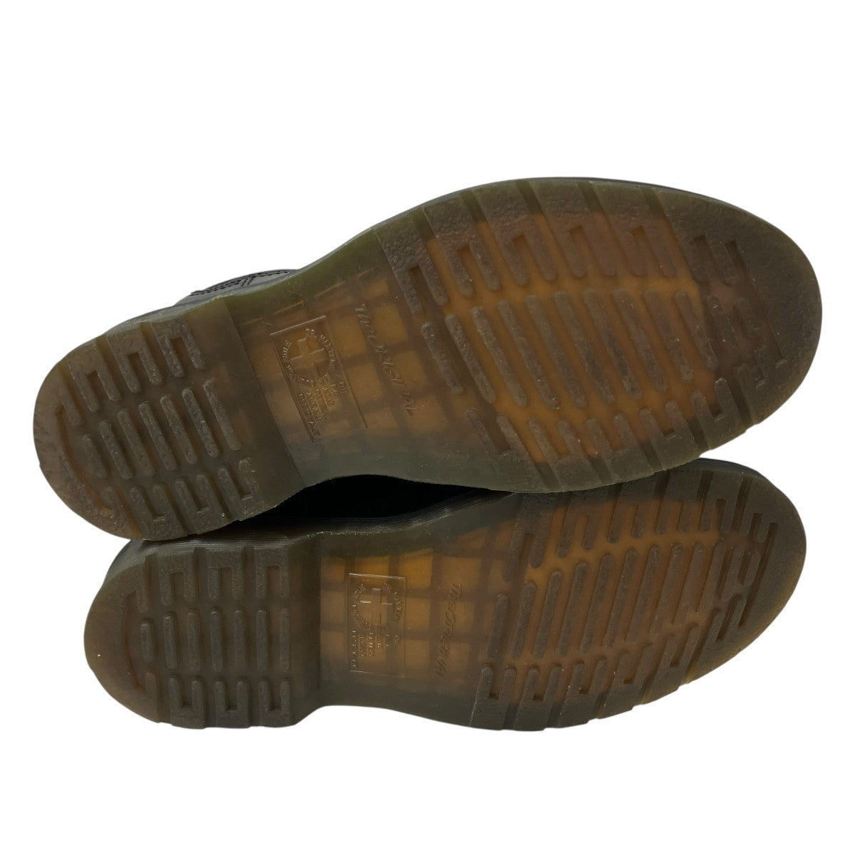Dr．Martens チェルシーブーツ2976 古着・中古-7枚目のアイテム画像