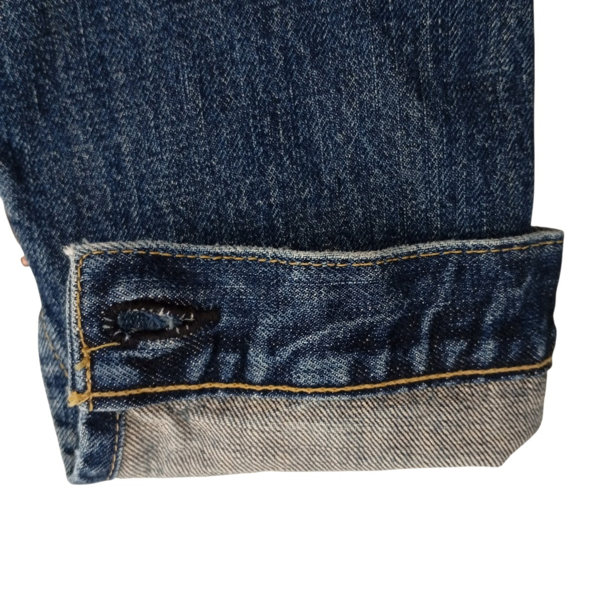 LEVI'S(リーバイス) 90s 1st 506 日本製復刻 大戦モデルデニム