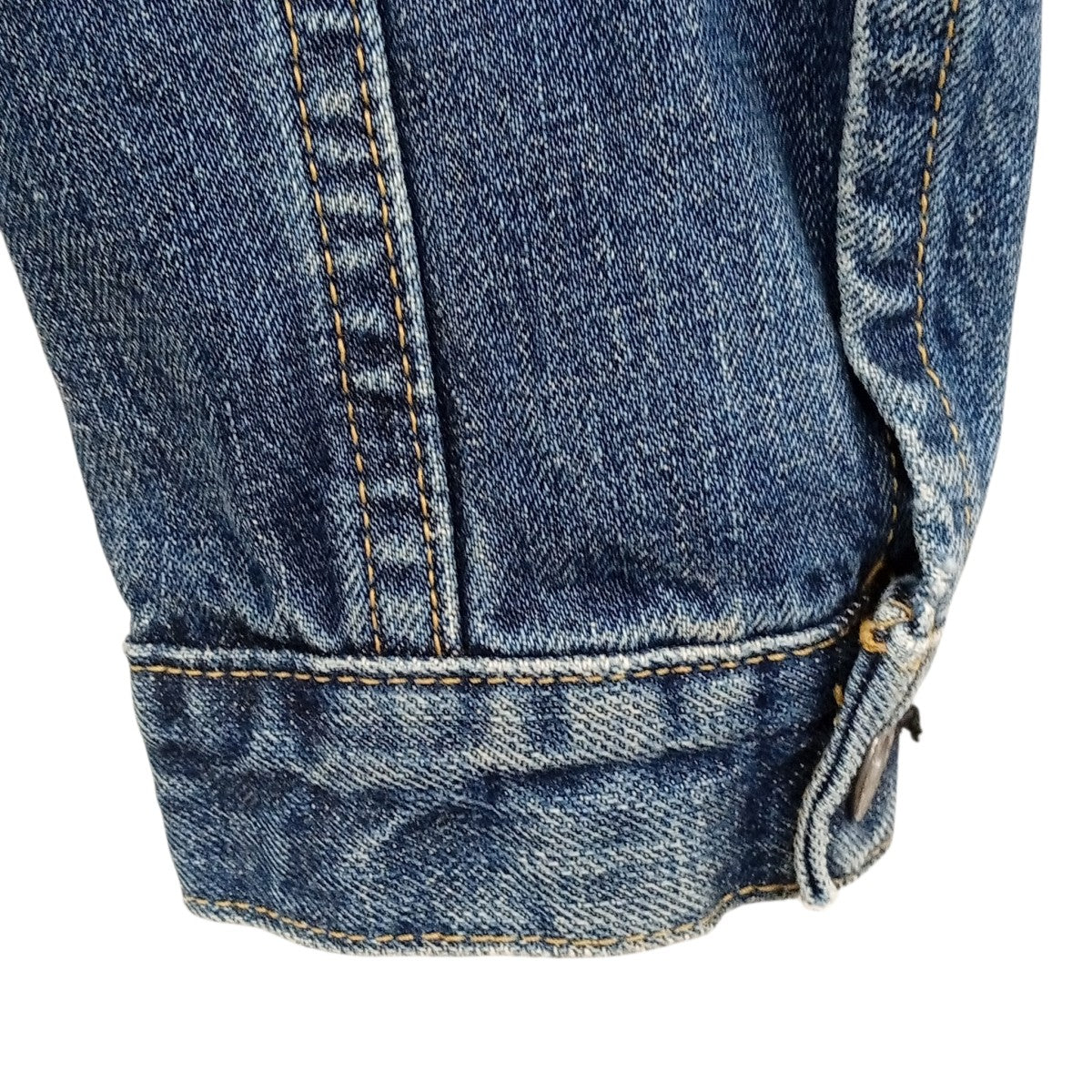 LEVI'S(リーバイス) 90s 1st 506 日本製復刻 大戦モデルデニム