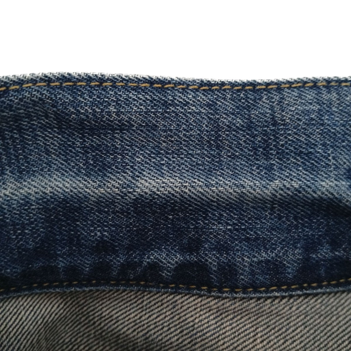 LEVI'S(リーバイス) 90s 1st 506 日本製復刻 大戦モデルデニム