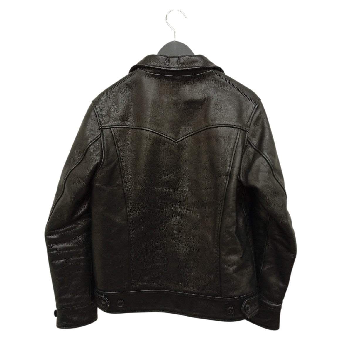 Ranger Jacketレザージャケット