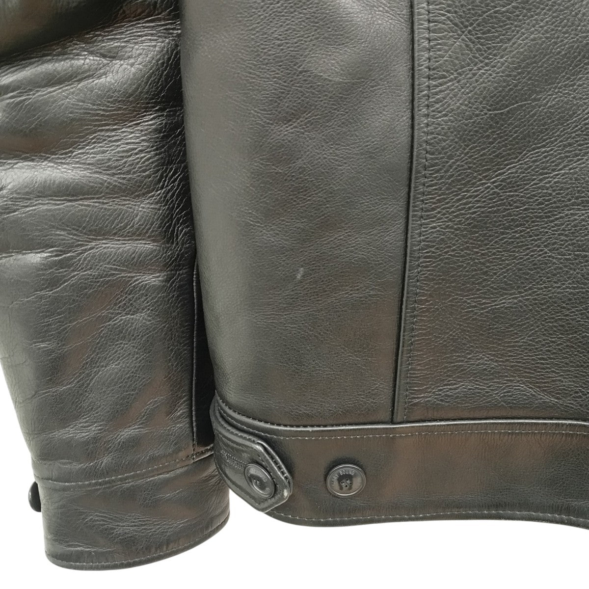 Ranger Jacketレザージャケット