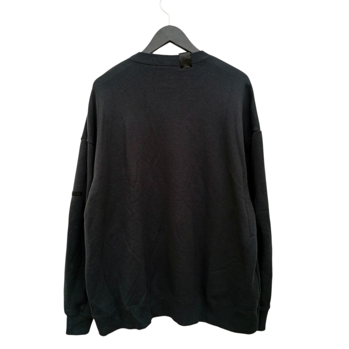 CREW NECK SWEATSHIRTトレーナー2242-CS09-027