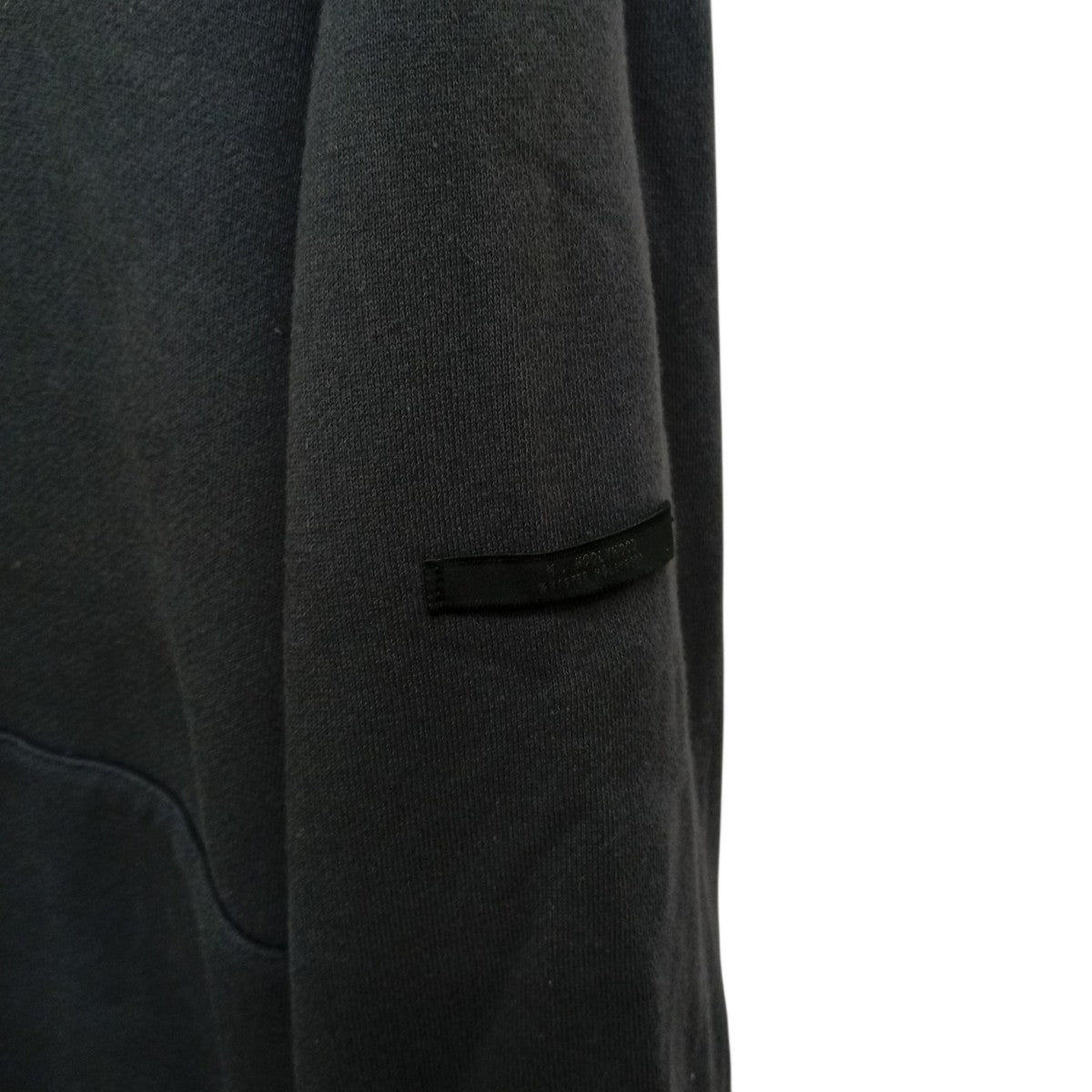 N．HOOLYWOOD CREW NECK SWEATSHIRTトレーナー2242-CS09-027 古着・中古-6枚目のアイテム画像