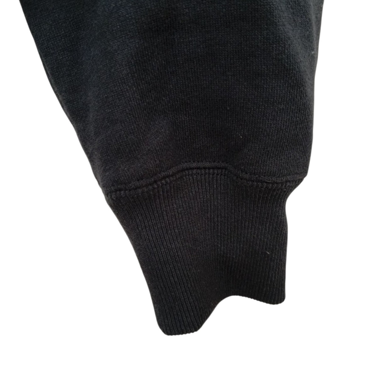 N．HOOLYWOOD CREW NECK SWEATSHIRTトレーナー2242-CS09-027 古着・中古-7枚目のアイテム画像