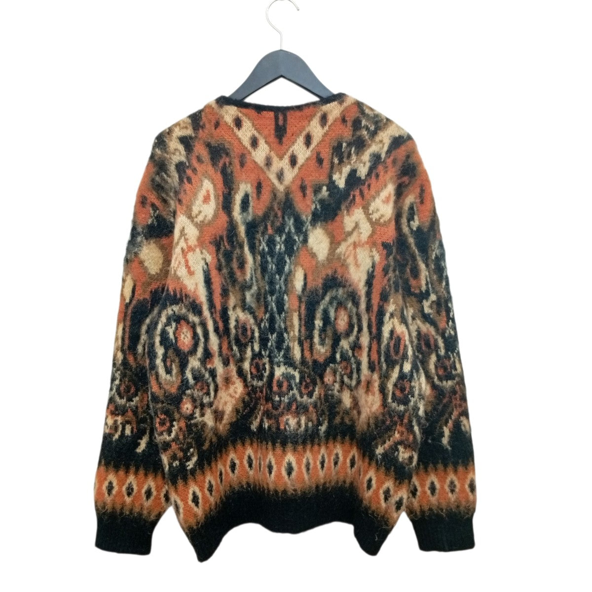 Needles(ニードルズ) 25AWMohair CardiganカーディガンRW356 RW356
