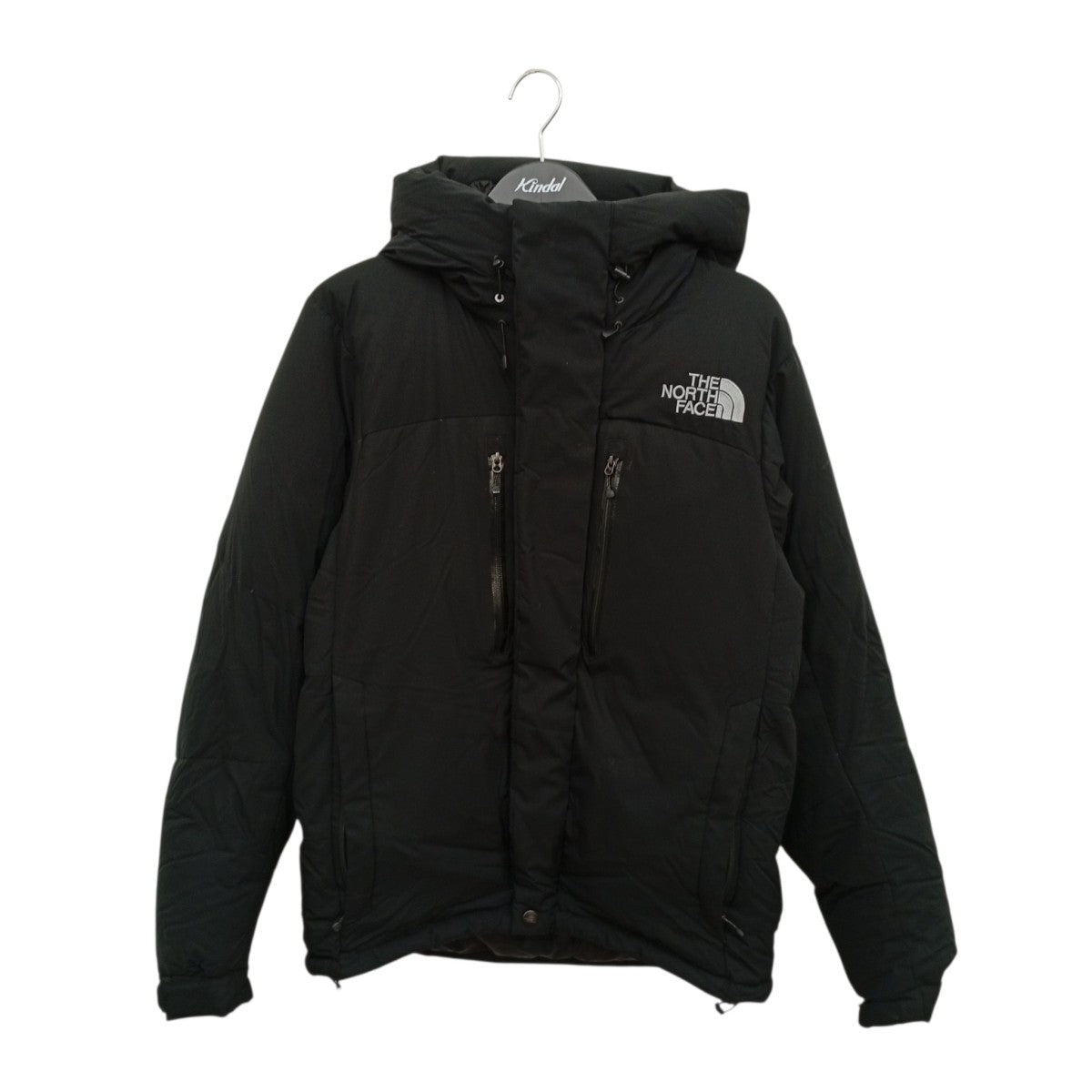 THE NORTH FACE BALTRO LIGHT JACKETダウンジャケットDND91510 古着・中古-1枚目のアイテム画像