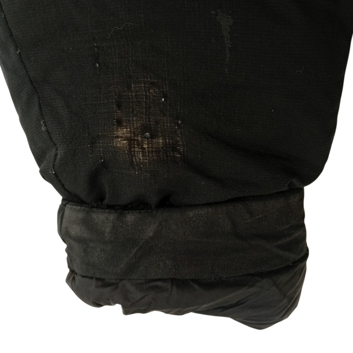 THE NORTH FACE BALTRO LIGHT JACKETダウンジャケットDND91510 古着・中古-10枚目のアイテム画像