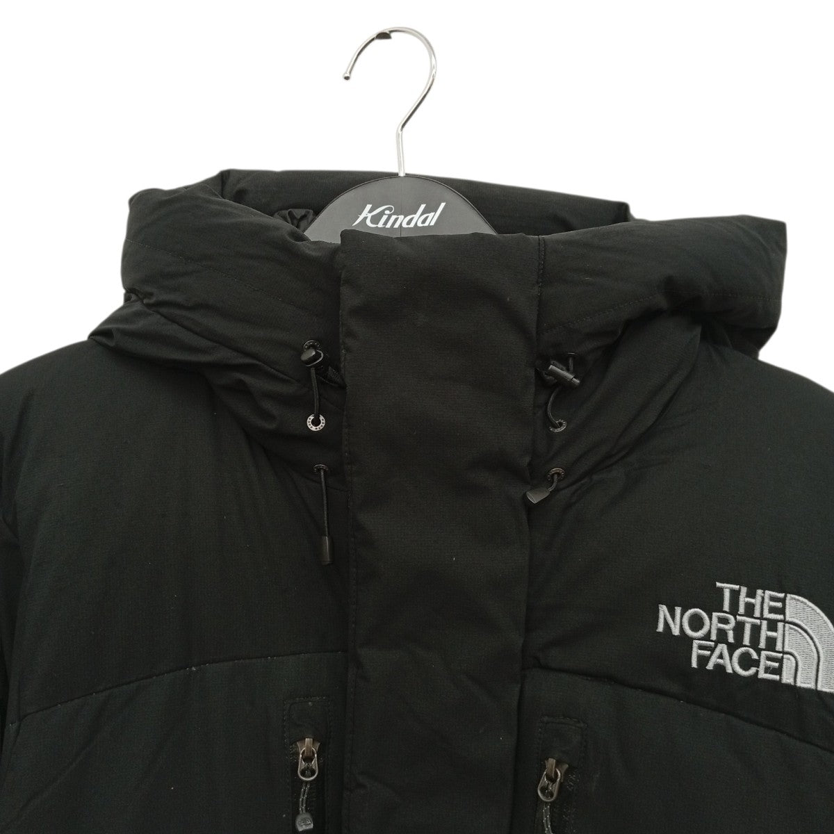 THE NORTH FACE BALTRO LIGHT JACKETダウンジャケットDND91510 古着・中古-3枚目のアイテム画像