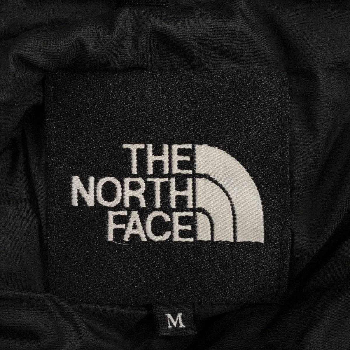 THE NORTH FACE BALTRO LIGHT JACKETダウンジャケットDND91510 古着・中古-5枚目のアイテム画像