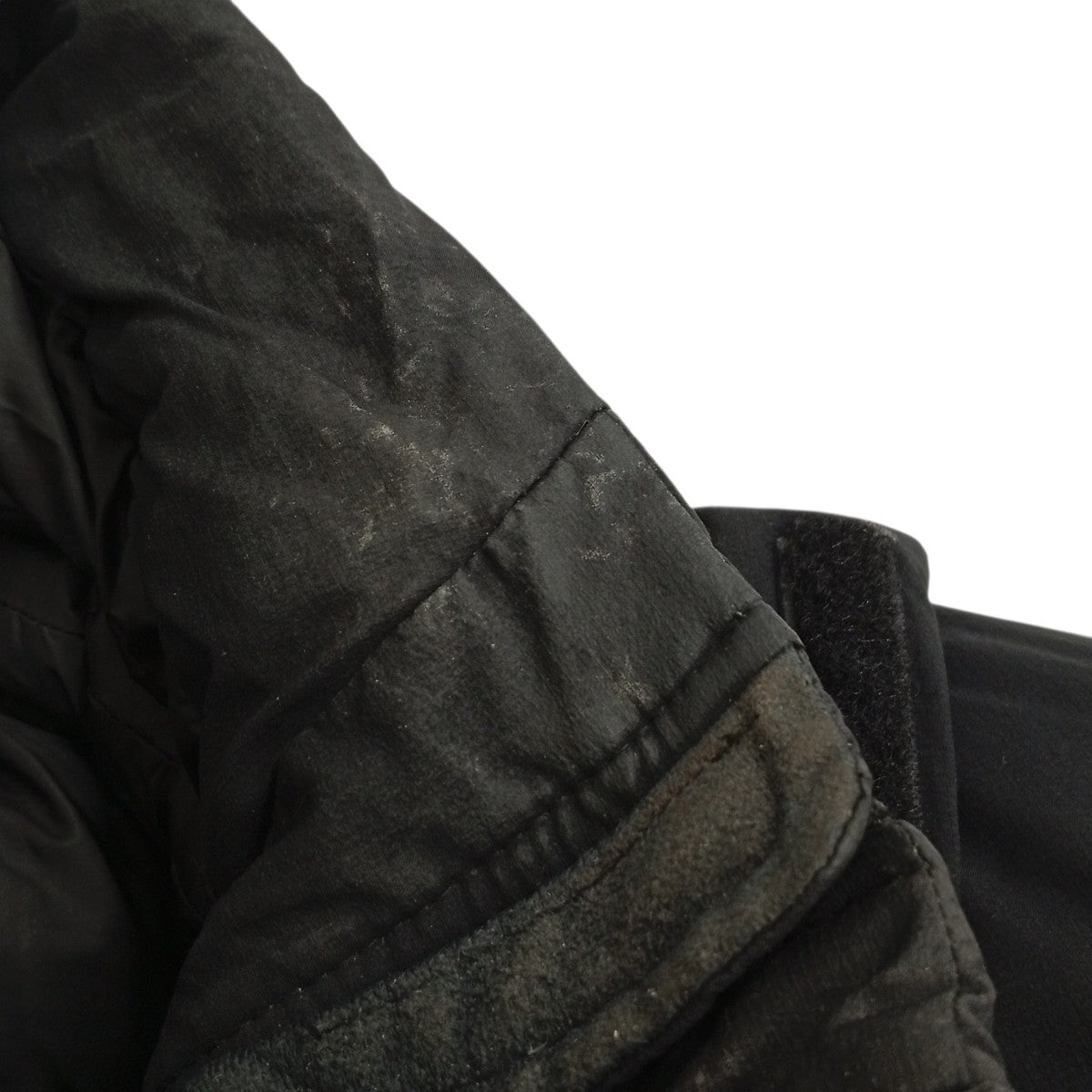THE NORTH FACE BALTRO LIGHT JACKETダウンジャケットDND91510 古着・中古-7枚目のアイテム画像