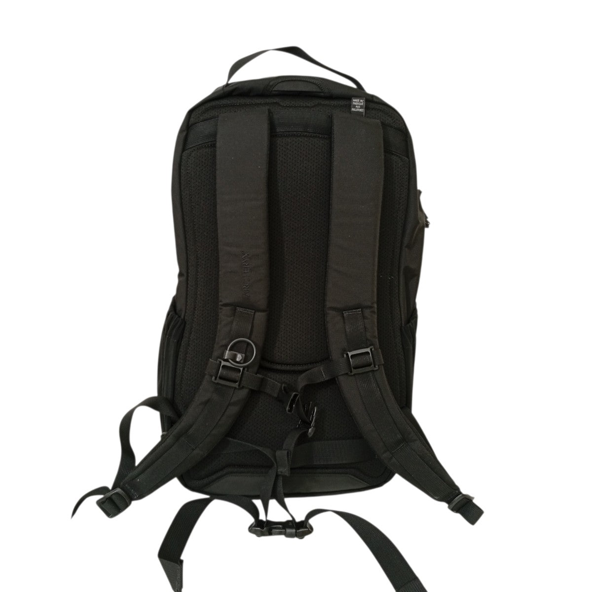 ARC’TERYX Mantis 26Lリュック1780-2022 古着・中古-2枚目のアイテム画像