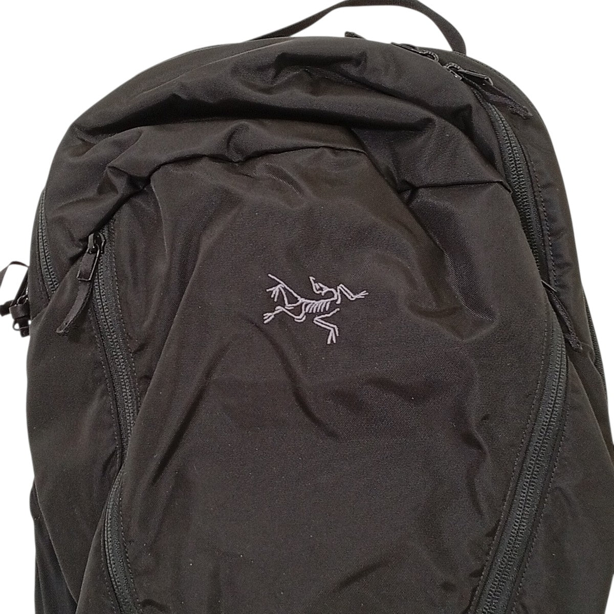 ARC’TERYX Mantis 26Lリュック1780-2022 古着・中古-3枚目のアイテム画像