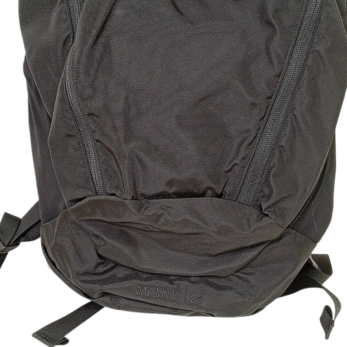 ARC’TERYX Mantis 26Lリュック1780-2022 古着・中古-4枚目のアイテム画像