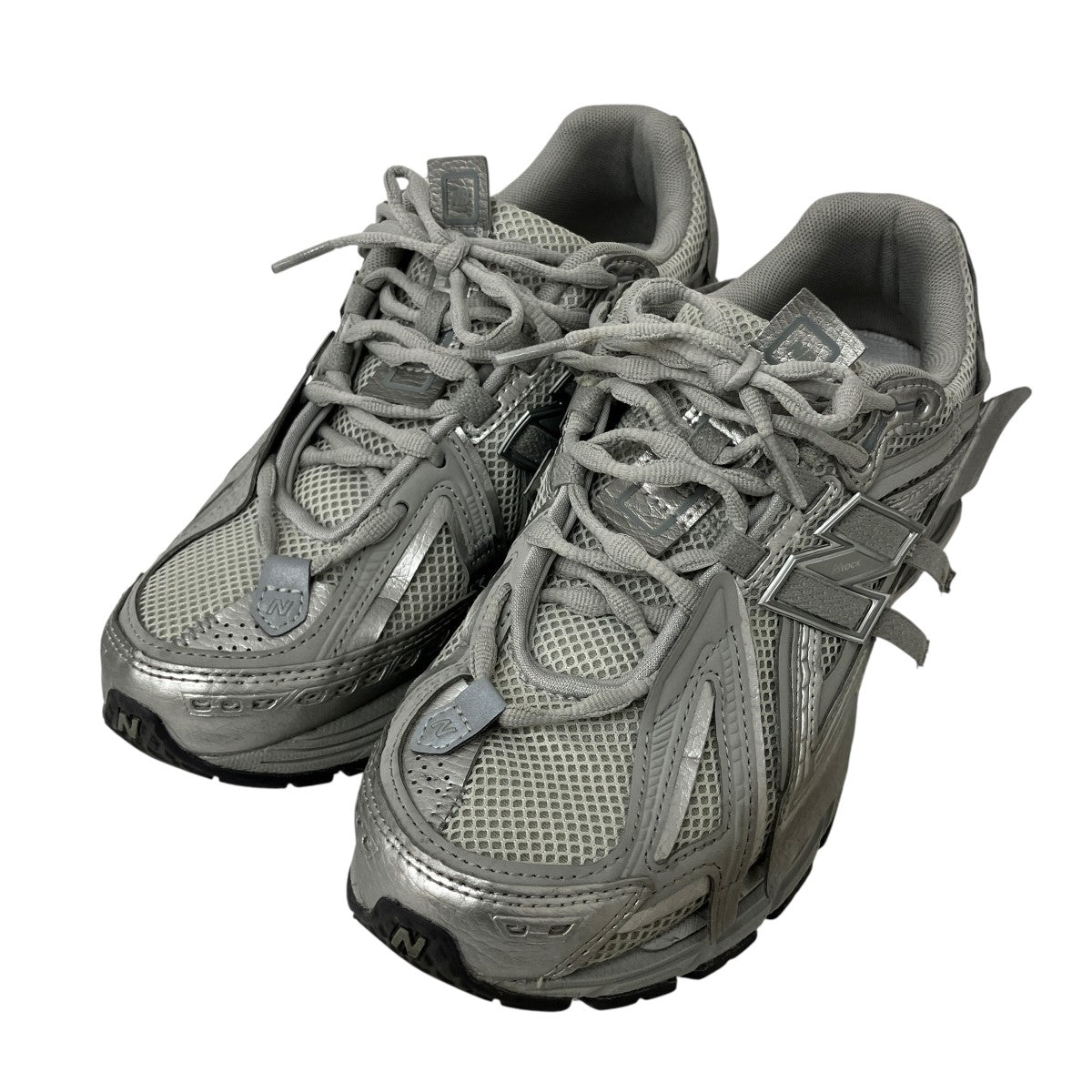 NEW BALANCE スニーカーM1906AG 古着・中古-1枚目のアイテム画像