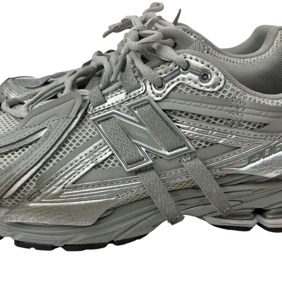 NEW BALANCE スニーカーM1906AG 古着・中古-10枚目のアイテム画像