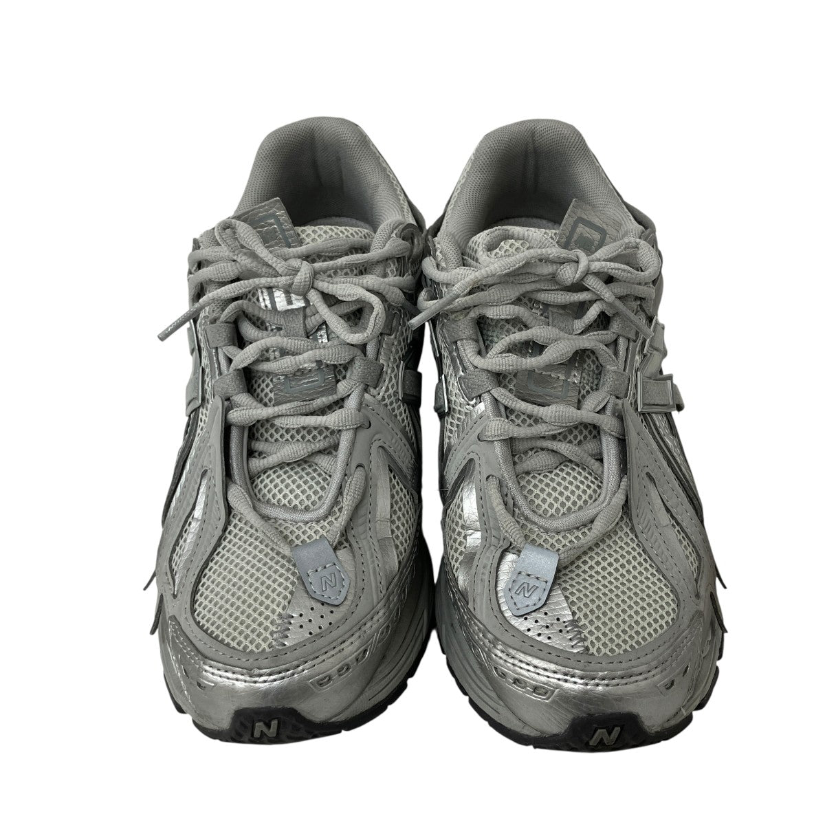 NEW BALANCE スニーカーM1906AG 古着・中古-2枚目のアイテム画像