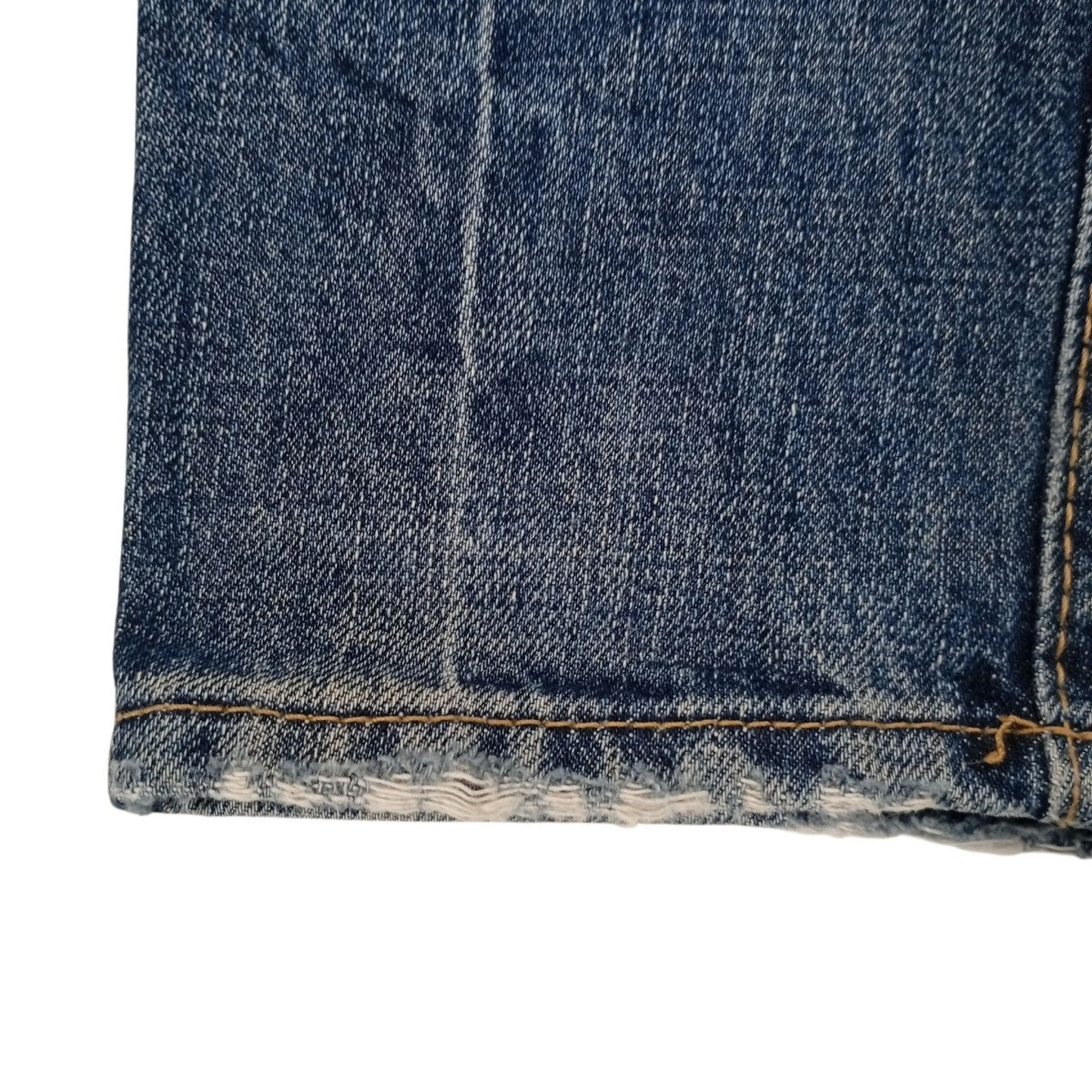 DSQUARED2 デニムパンツF3-452 古着・中古-10枚目のアイテム画像