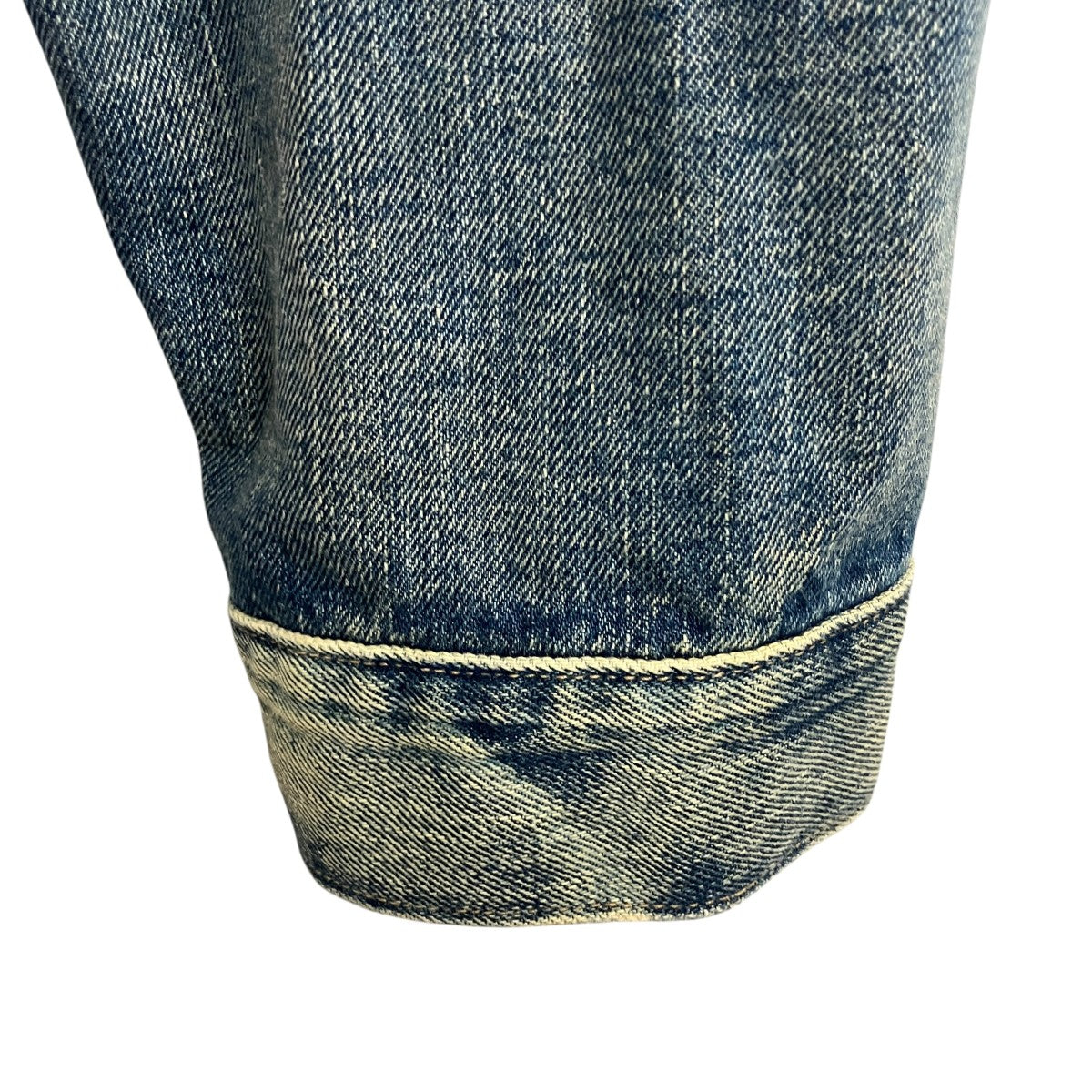 POLO RALPH LAUREN デニムジャケット4700860179 古着・中古-7枚目のアイテム画像