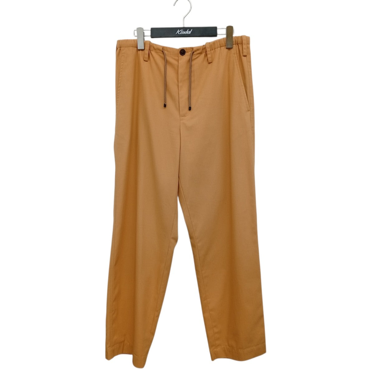 DRIES VAN NOTEN パンツ 古着・中古-1枚目のアイテム画像