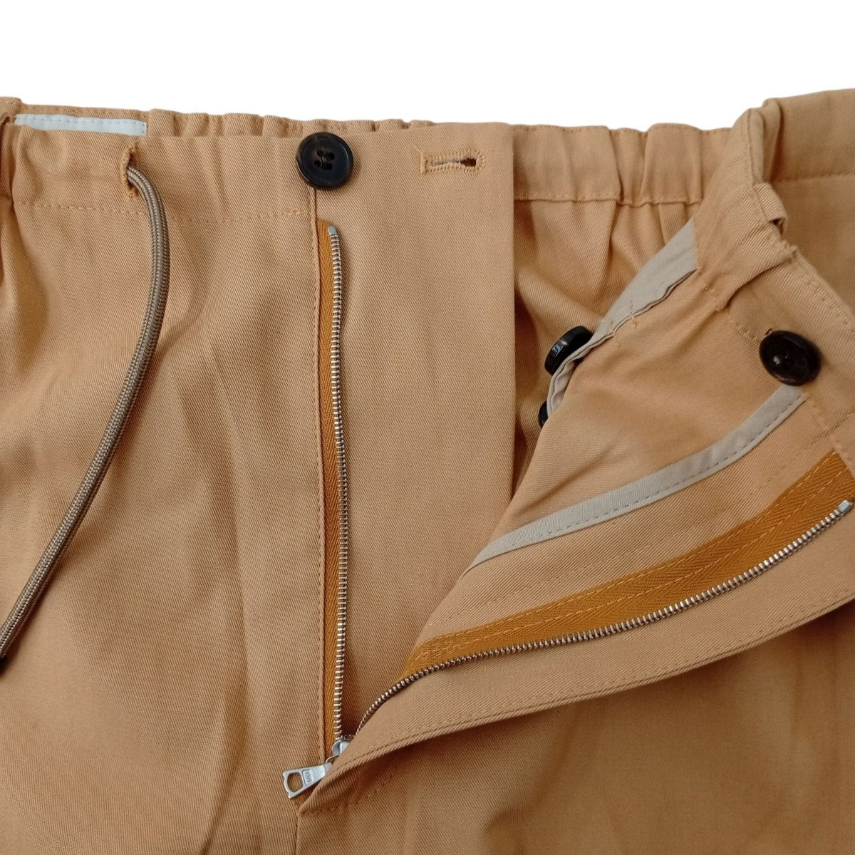 DRIES VAN NOTEN パンツ 古着・中古-3枚目のアイテム画像