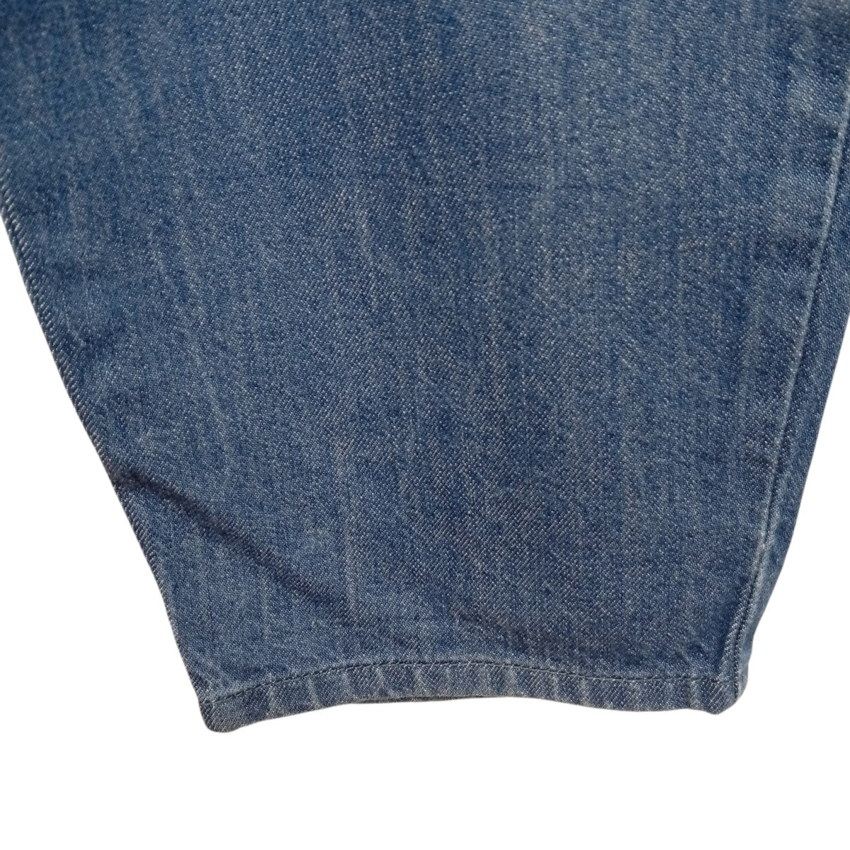 gourmet jeans TYPE3 LEANデニムパンツ 古着・中古-9枚目のアイテム画像