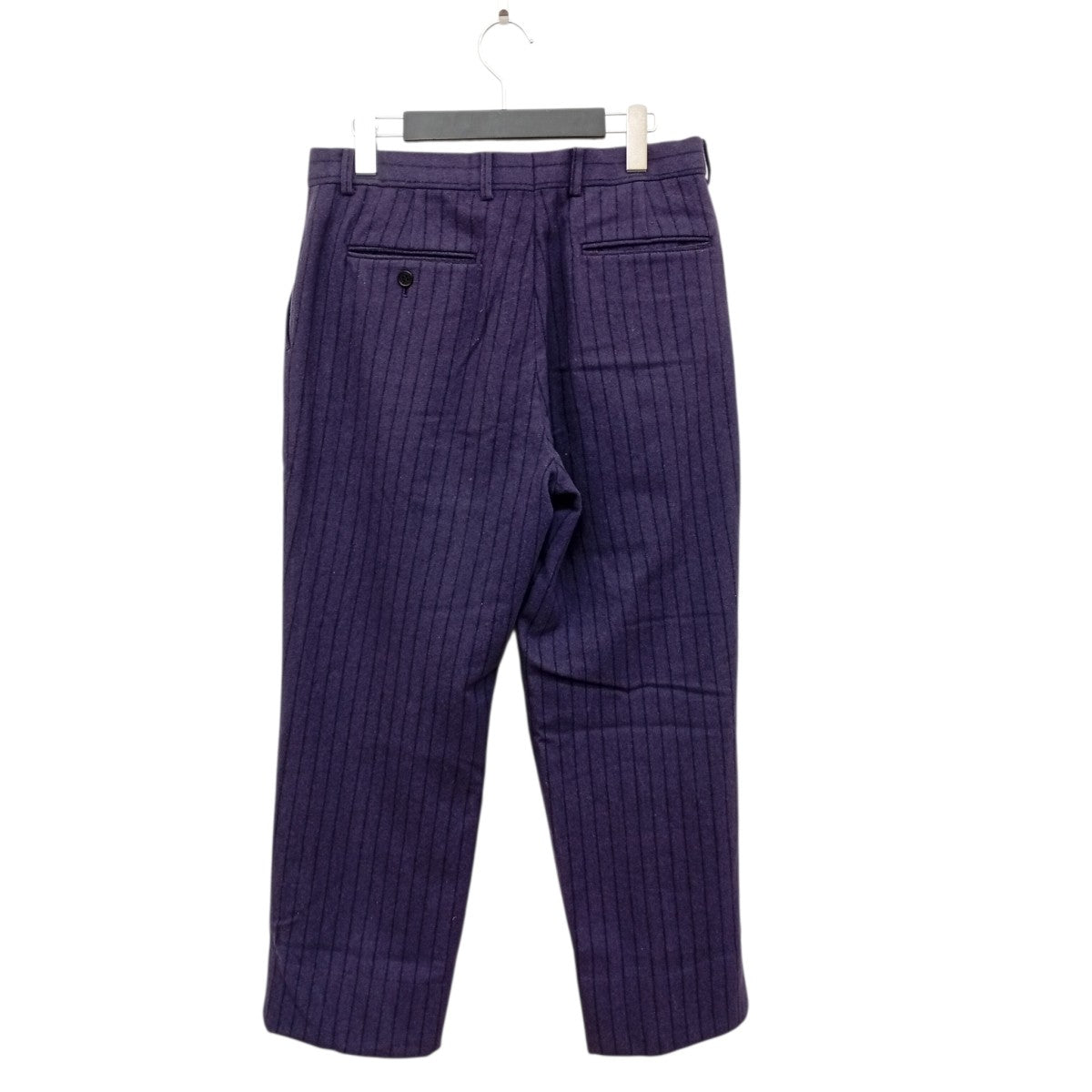 Stripe Straight TrousersストライプパンツLB193-PT07