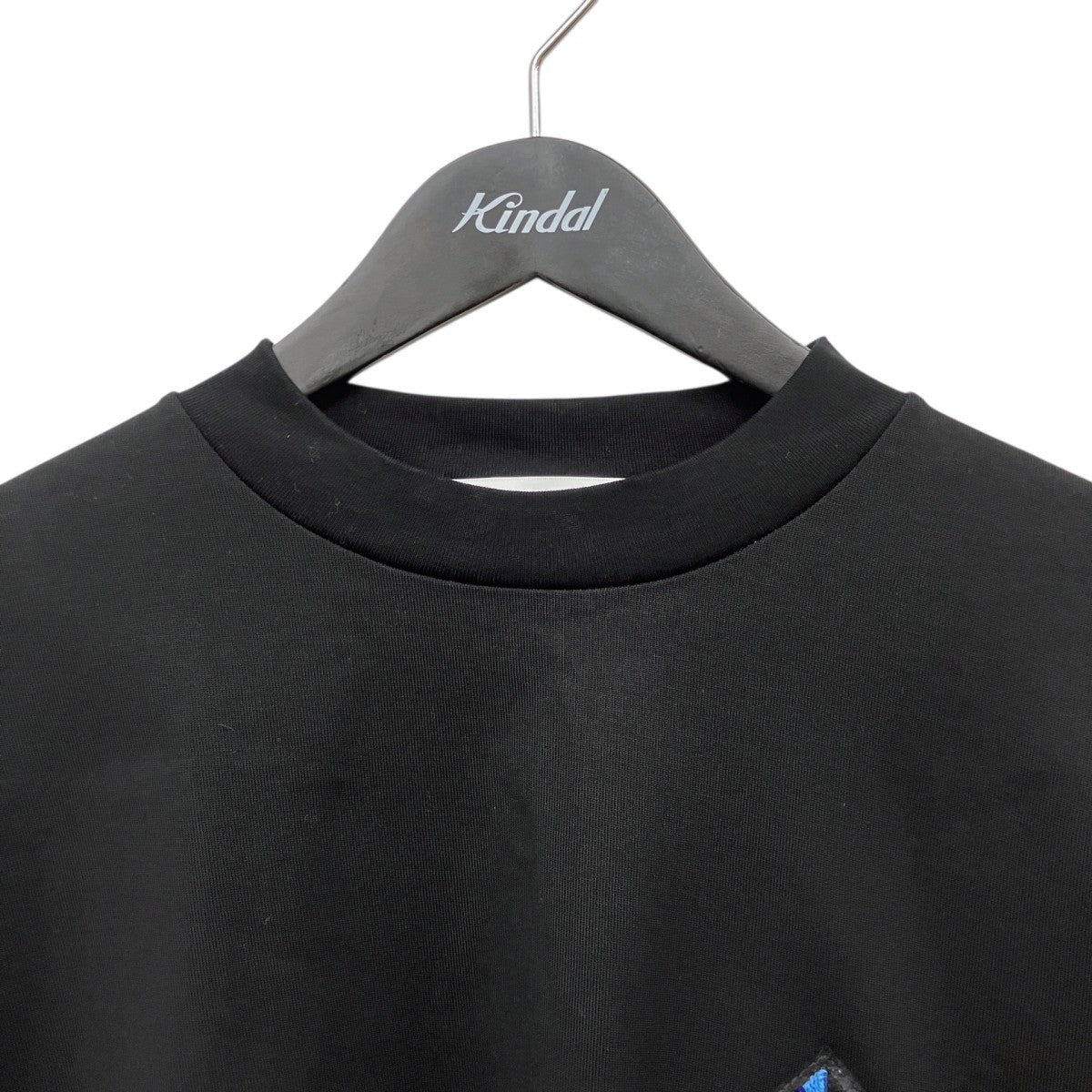 TOGA VIRILIS メッシュ切り替えTシャツTV241-JK332 古着・中古-5枚目のアイテム画像
