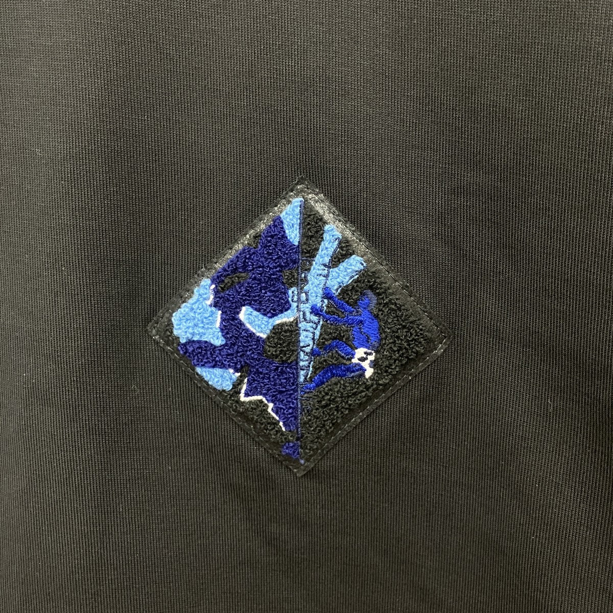 TOGA VIRILIS メッシュ切り替えTシャツTV241-JK332 古着・中古-6枚目のアイテム画像