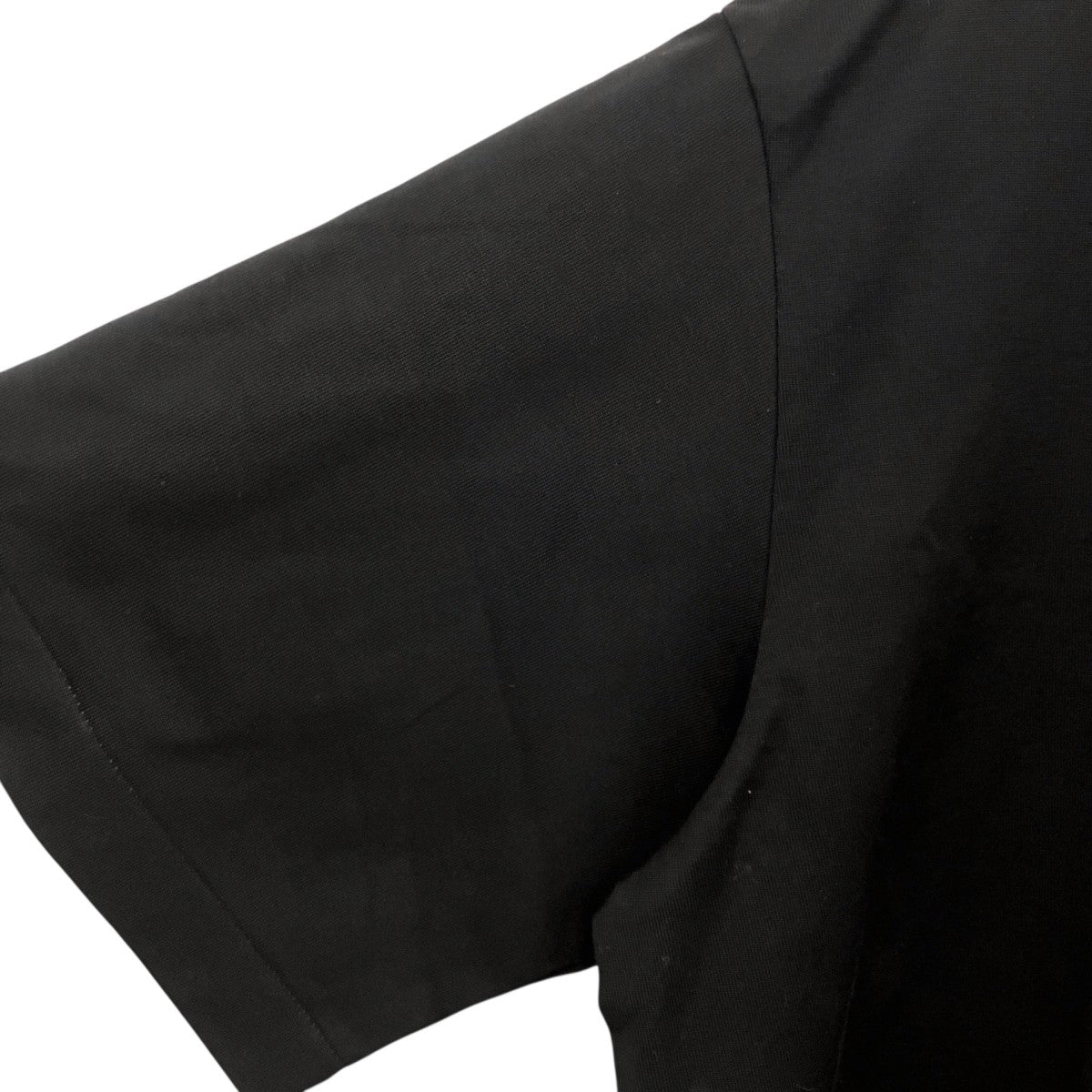 TOGA VIRILIS メッシュ切り替えTシャツTV241-JK332 古着・中古-7枚目のアイテム画像