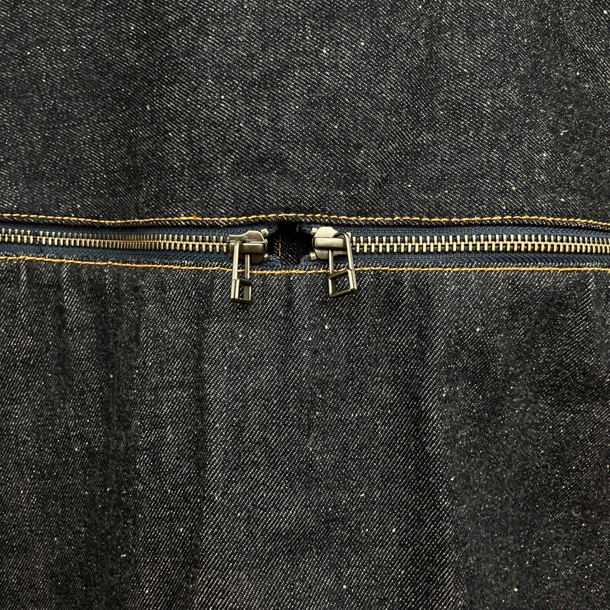 FACETASM(ファセッタズム) BEYONDEXX DENIM JACKETデニムジャケットKGO