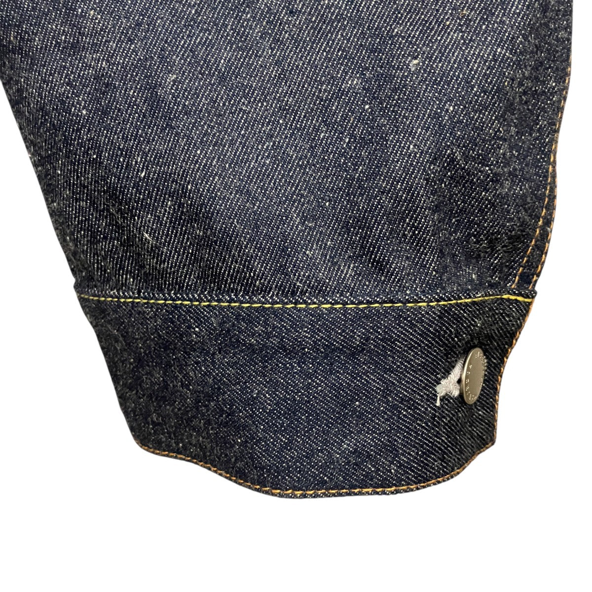 FACETASM(ファセッタズム) BEYONDEXX DENIM JACKETデニムジャケットKGO