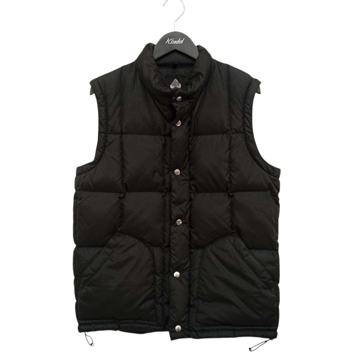 Puff VestダウンベストMTR-2577