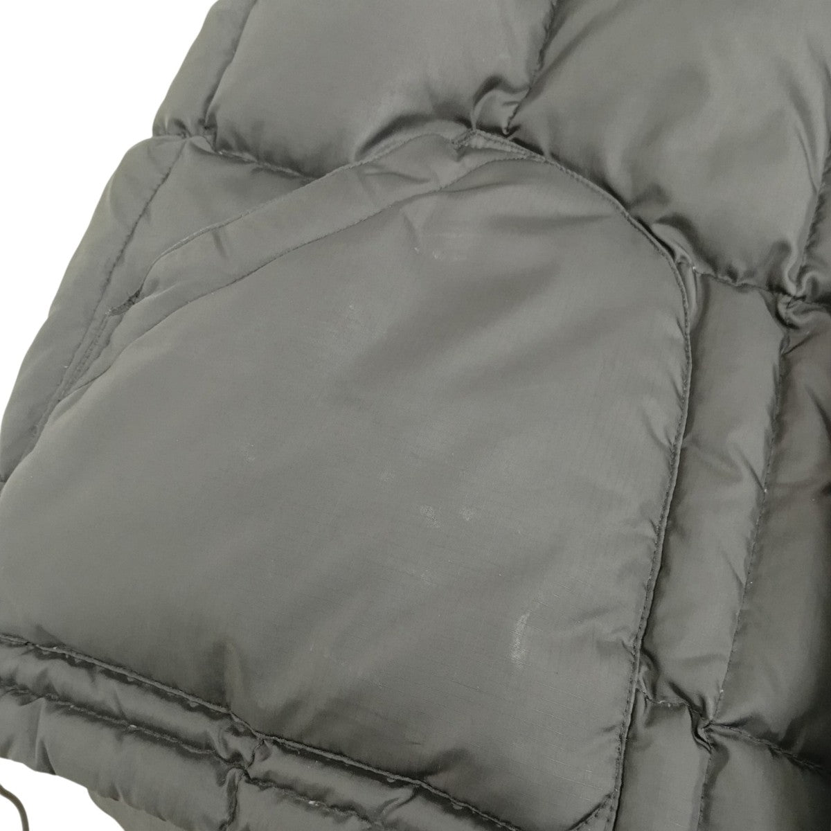 Puff VestダウンベストMTR-2577