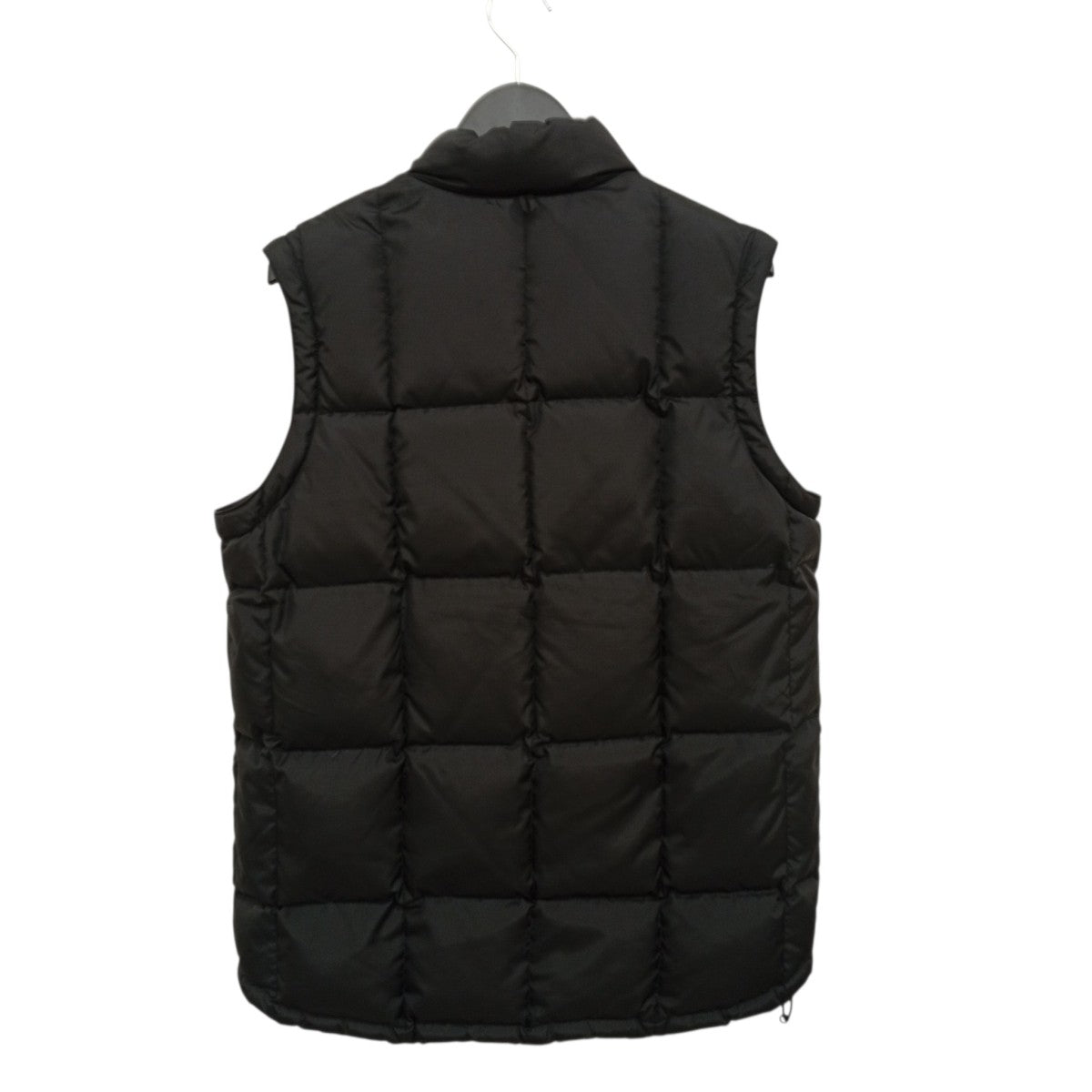 Puff VestダウンベストMTR-2577