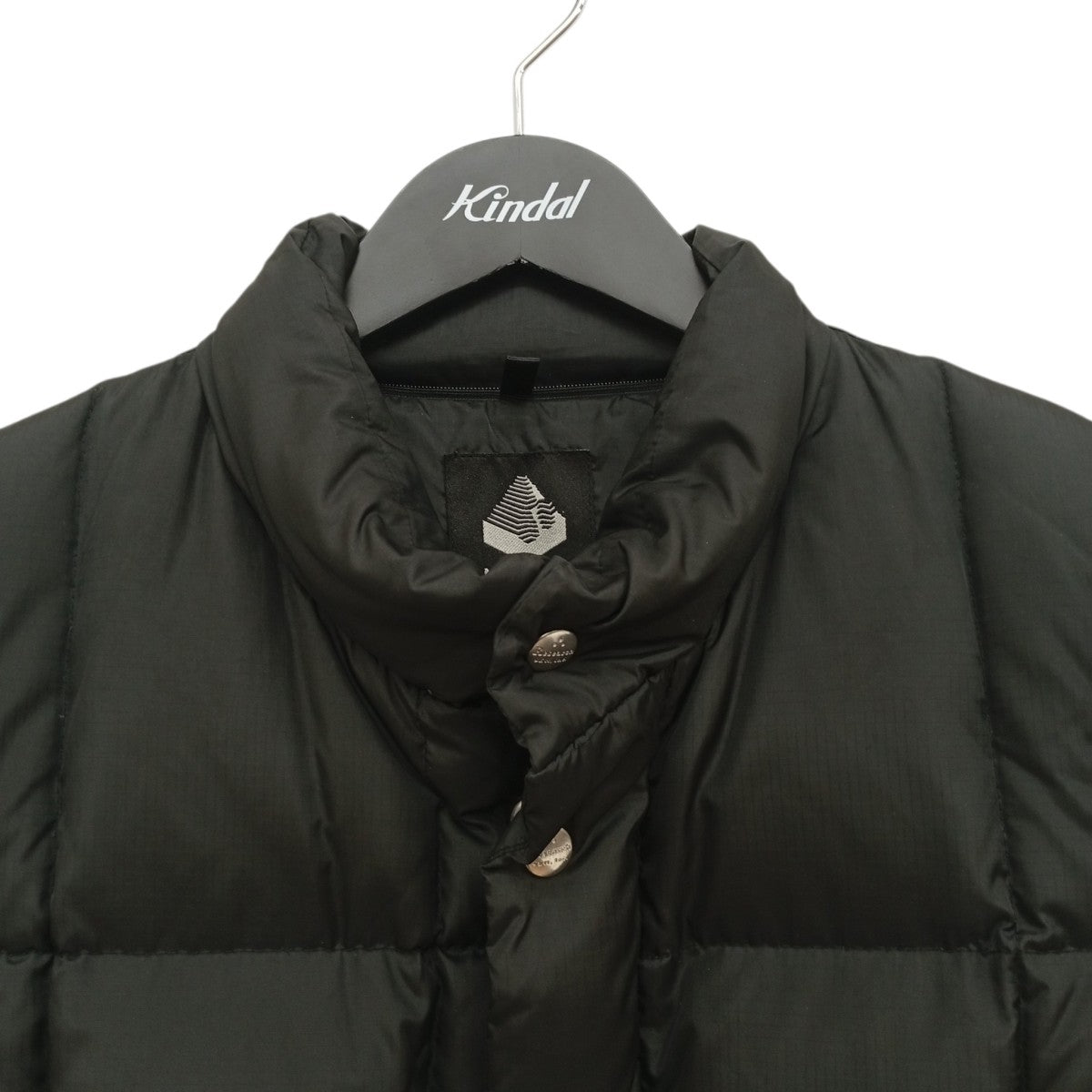 Puff VestダウンベストMTR-2577