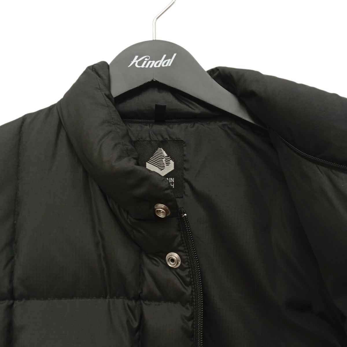 Puff VestダウンベストMTR-2577