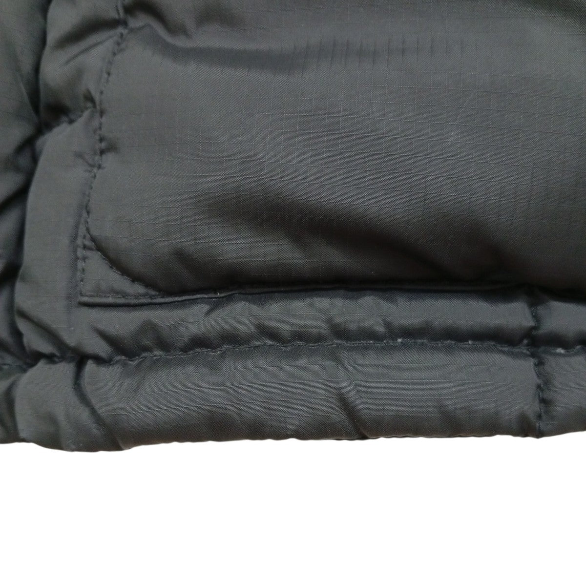 Puff VestダウンベストMTR-2577