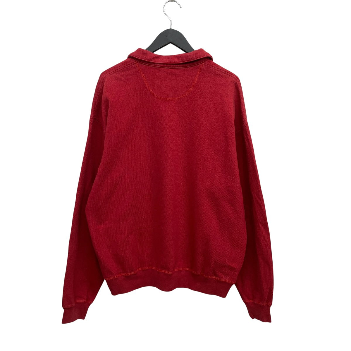 tone トレーナーO-AW18- 古着・中古-2枚目のアイテム画像