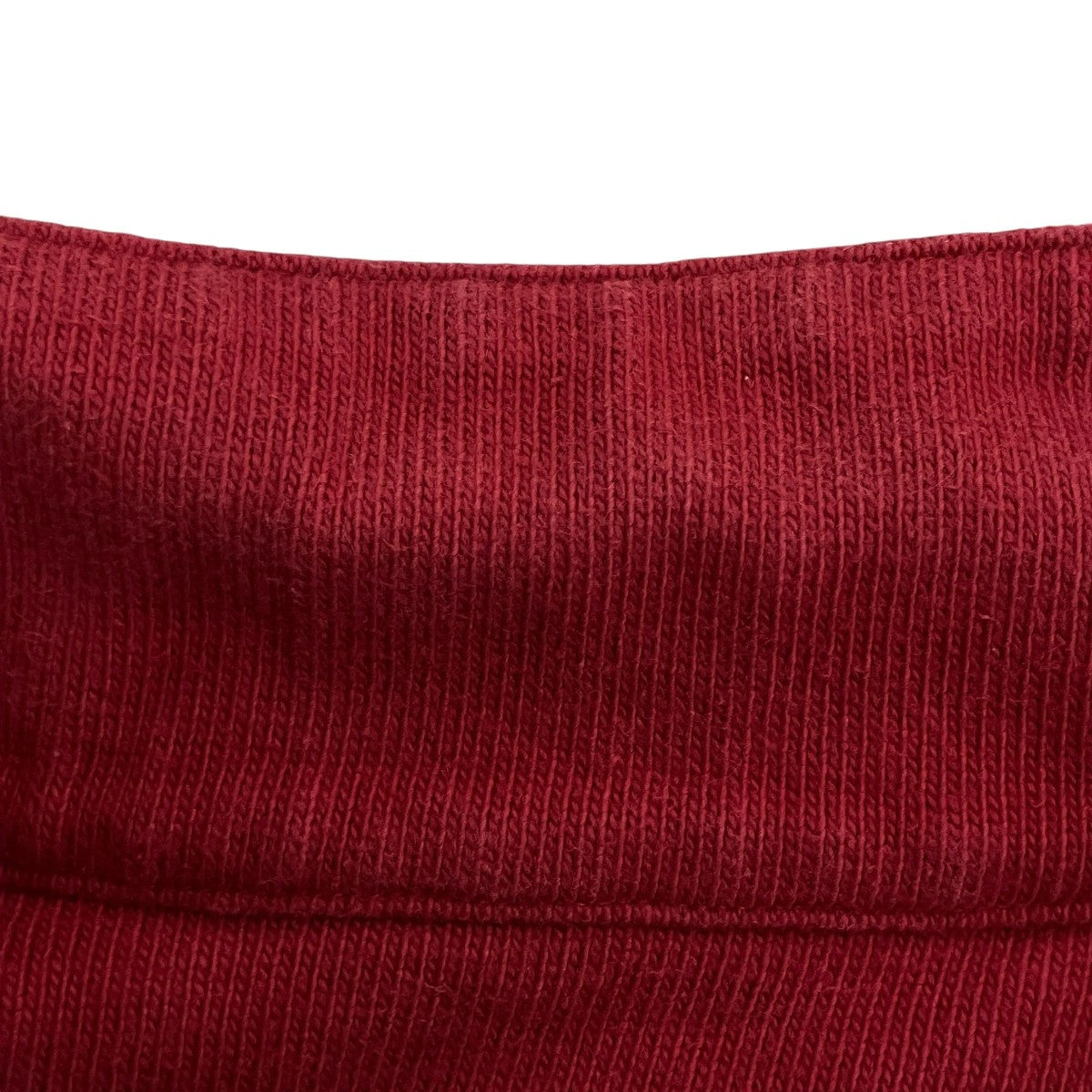 tone トレーナーO-AW18- 古着・中古-6枚目のアイテム画像
