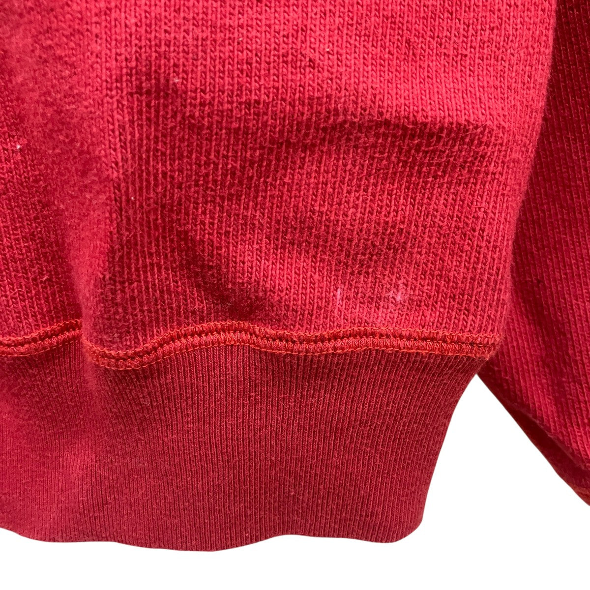 tone トレーナーO-AW18- 古着・中古-8枚目のアイテム画像