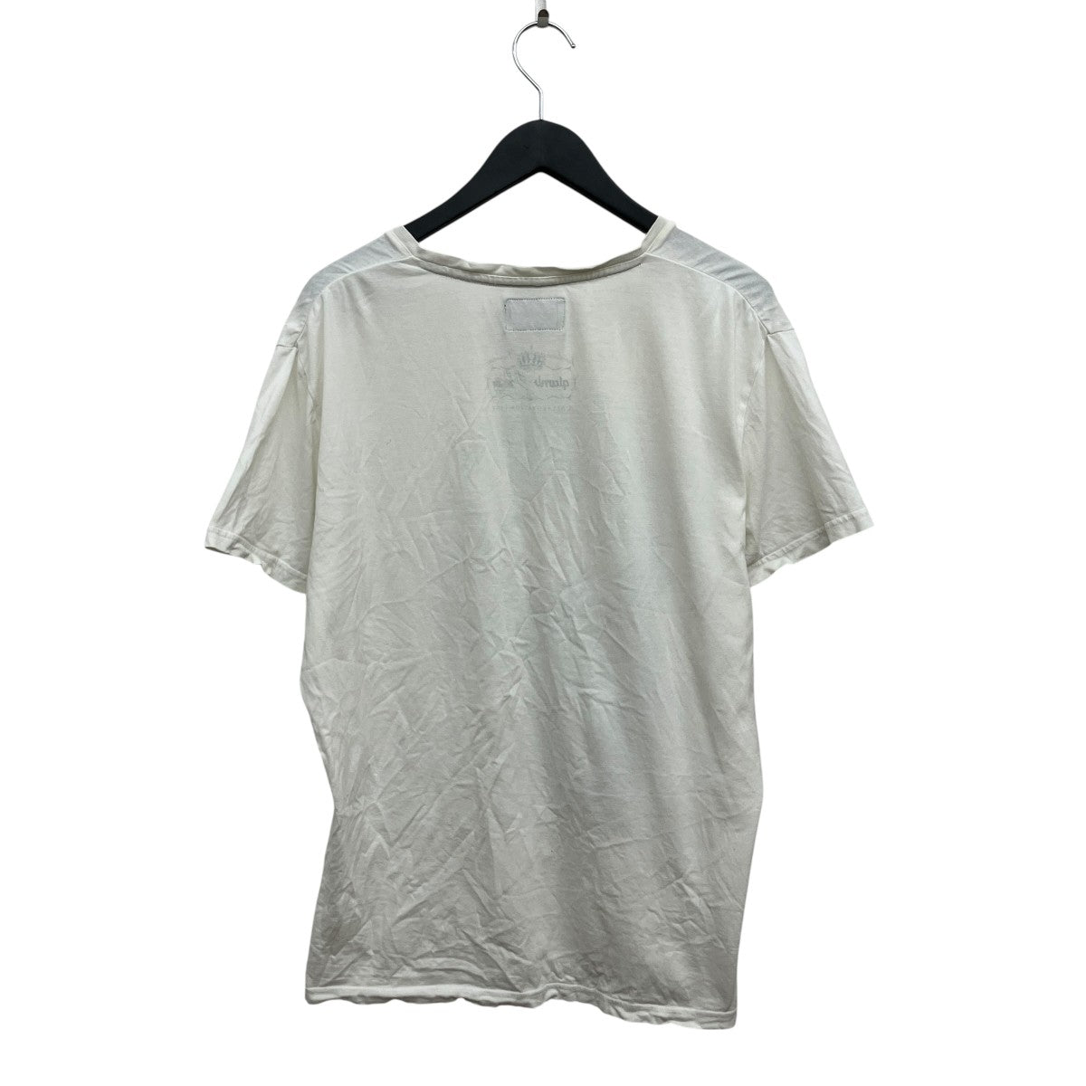 glamb ジッジョ DIOTシャツ 古着・中古-2枚目のアイテム画像